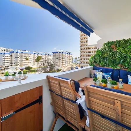 Апартаменты Msm Patos Tropicana