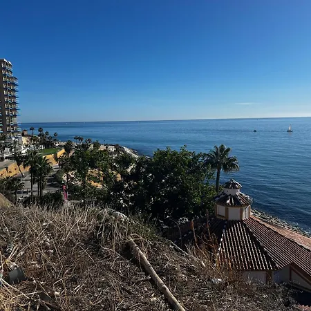 Msm Patos Tropicana Апартаменты